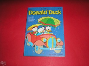 Donald Duck 33
