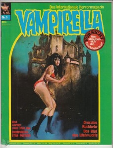 Vampirella 6