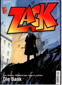 Zack 273: 3/2022
