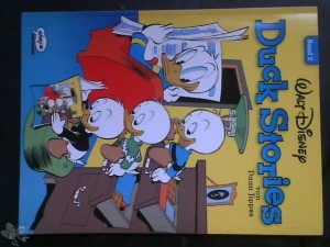 Duck Stories 2 (Daan Jippes)