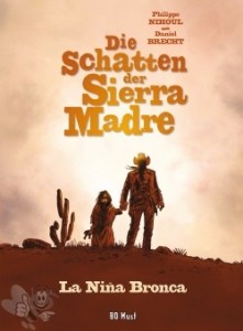 Die Schatten der Sierra Madre 