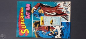 Superman (Ehapa) : 1970: Nr. 1
