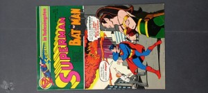 Superman (Ehapa) : 1977: Nr. 5