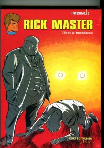 Rick Master Integral 5