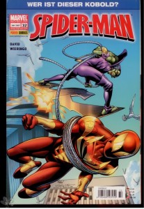 Spider-Man (Vol. 2) 32