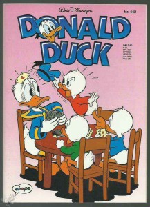 Donald Duck 442