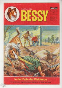 Bessy 84