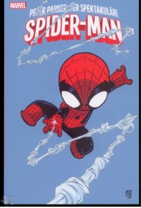Peter Parker: Der spektakuläre Spider-Man 1: Im Netz der Nostalgie (Variant Cover-Edition)