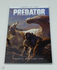 Leben und Tod 1: Predator