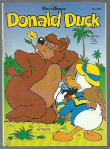 Donald Duck 393