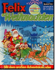 Felix Sonderheft : 1978: Weihnachten