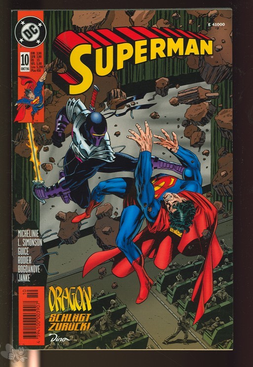 Superman 10