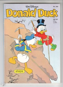 Donald Duck 340