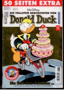 Die tollsten Geschichten von Donald Duck 338