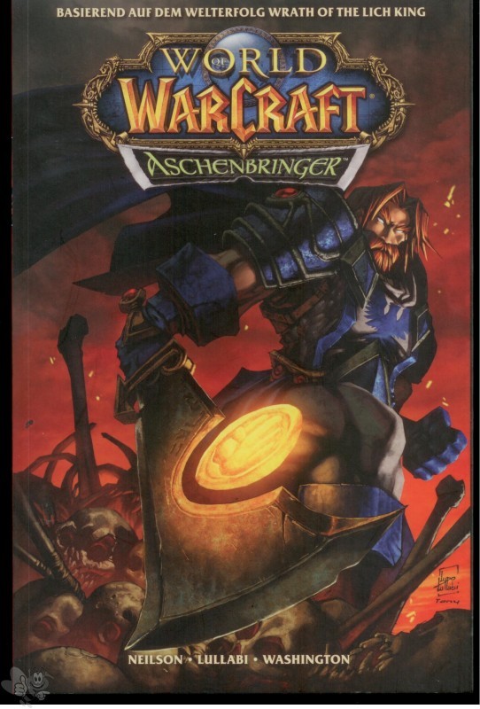 World of Warcraft : Aschenbringer