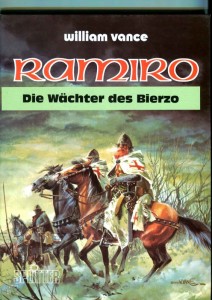 Ramiro 5: Die Wächter des Bierzo