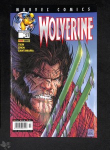 Wolverine 57