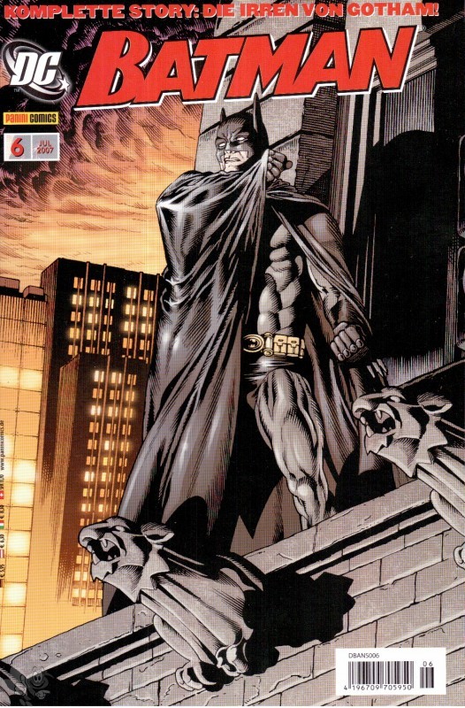 Batman 6