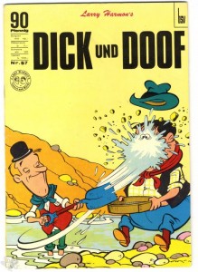Dick und Doof 57