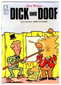 Dick und Doof 34