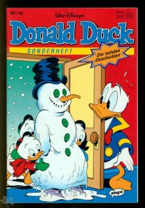 Die tollsten Geschichten von Donald Duck 130