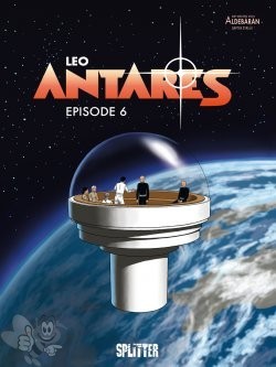 Antares 6: Episode 6