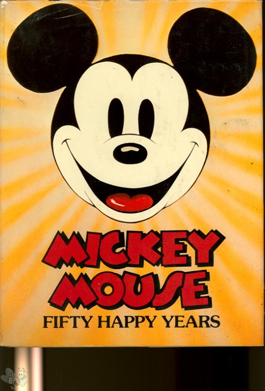 Mickey Mouse - 50 happy years