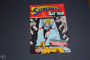 Superman (Ehapa) : 1975: Nr. 23