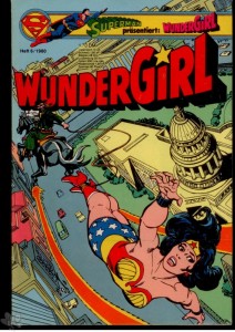 Wundergirl 6/1980