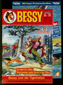 Bessy 902 mit Beilage!