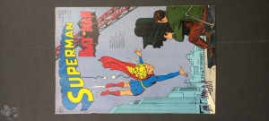 Superman (Ehapa) : 1970: Nr. 16