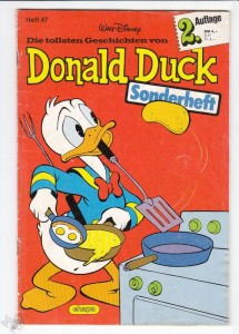 Die tollsten Geschichten von Donald Duck (Zweitauflage) 47