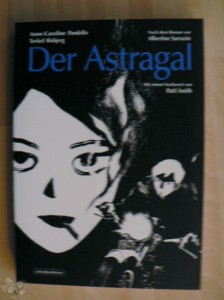 Der Astragal 