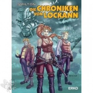 Die Chroniken von Lockann 1