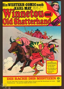 Winnetou und Old Shatterhand 8