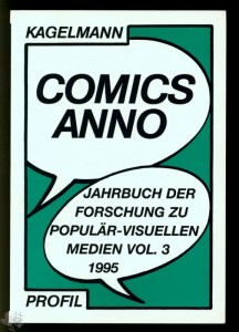 Comics Anno 3 (Kagelmann)