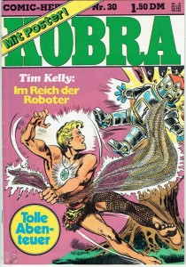 Kobra 30/1977