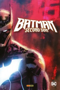 Batman: Second Son : (Hardcover)