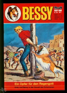 Bessy 394