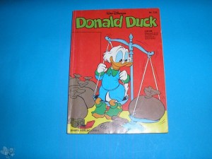 Donald Duck 135