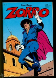 Zorro 2/1979