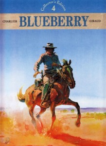 Blueberry Collector&#039;s Edition 4