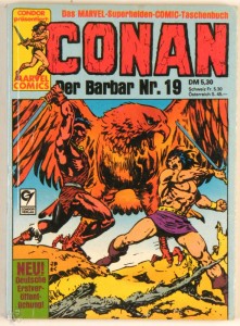 Conan 19