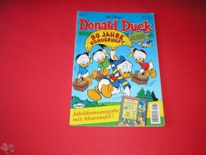 Die tollsten Geschichten von Donald Duck 137