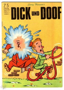 Dick und Doof 23
