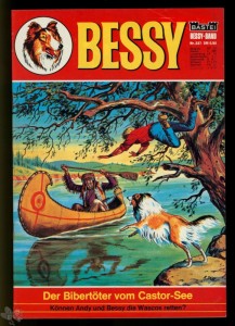 Bessy 237