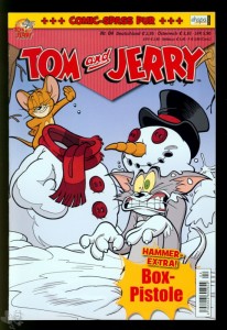 Tom und Jerry 2011 4