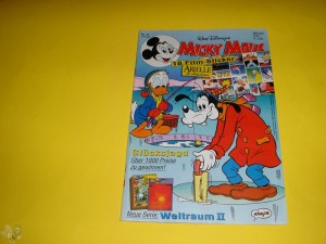 Micky Maus 51/1990