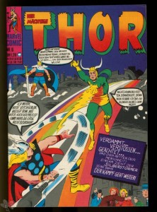 Thor (Williams) 6