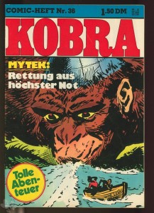 Kobra 36/1977